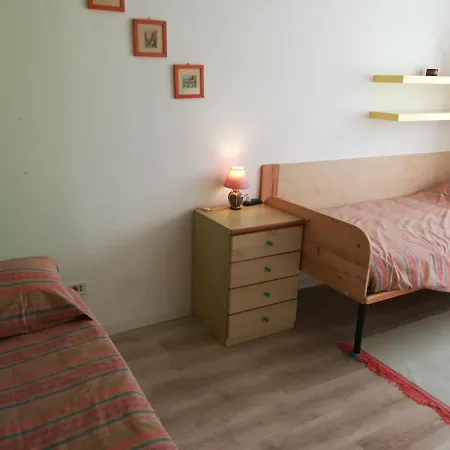 Apartment Sweet Irene Deluxe *