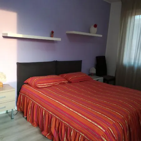 Sweet Irene Deluxe Apartment *